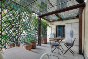 Charm Next To The Navigli- Via Tortona